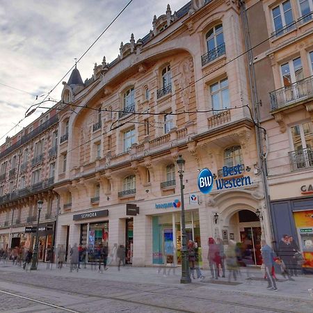 Best Western Hotel D'Arc Orléans Buitenkant foto