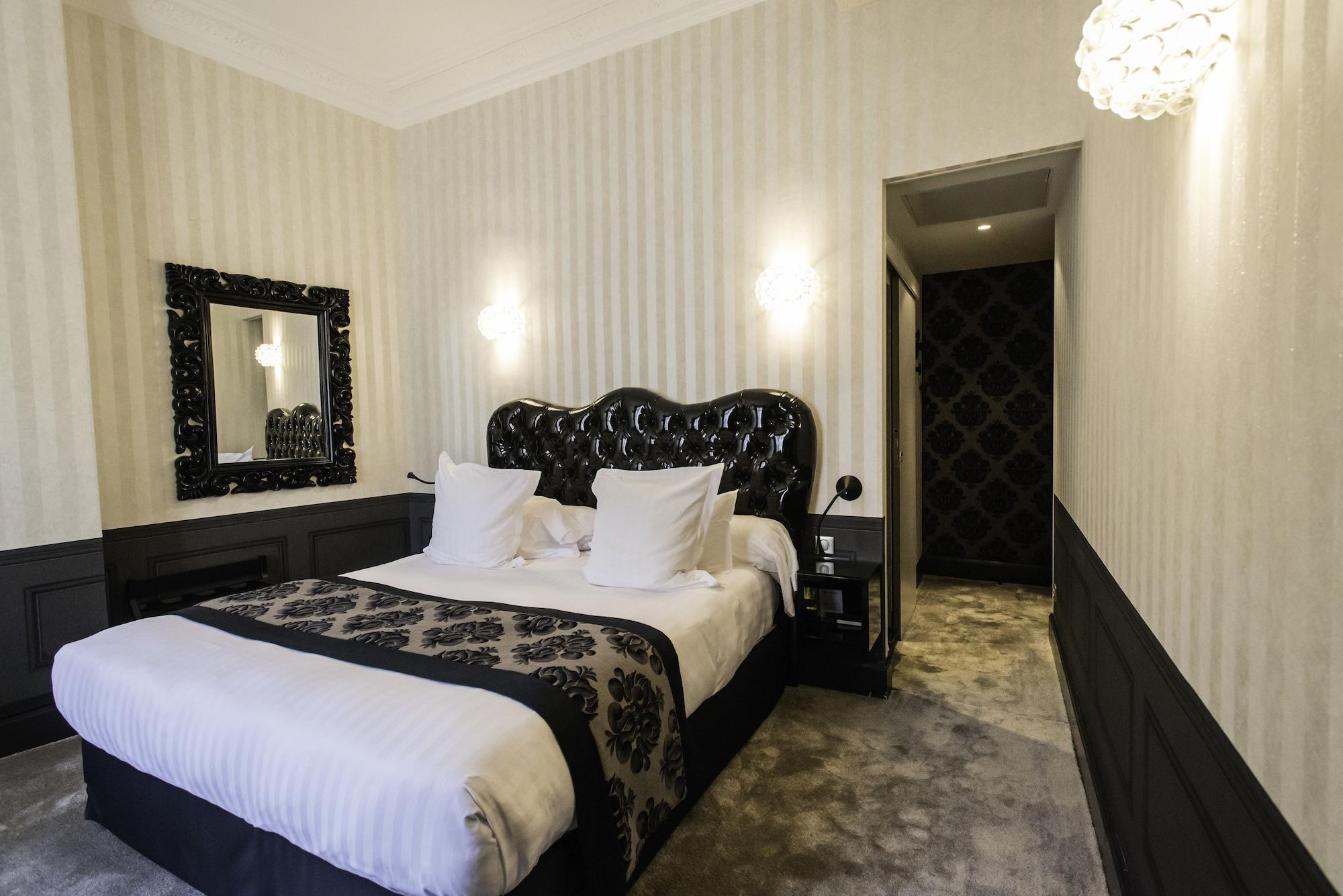 Best Western Hotel D'Arc Orléans Buitenkant foto