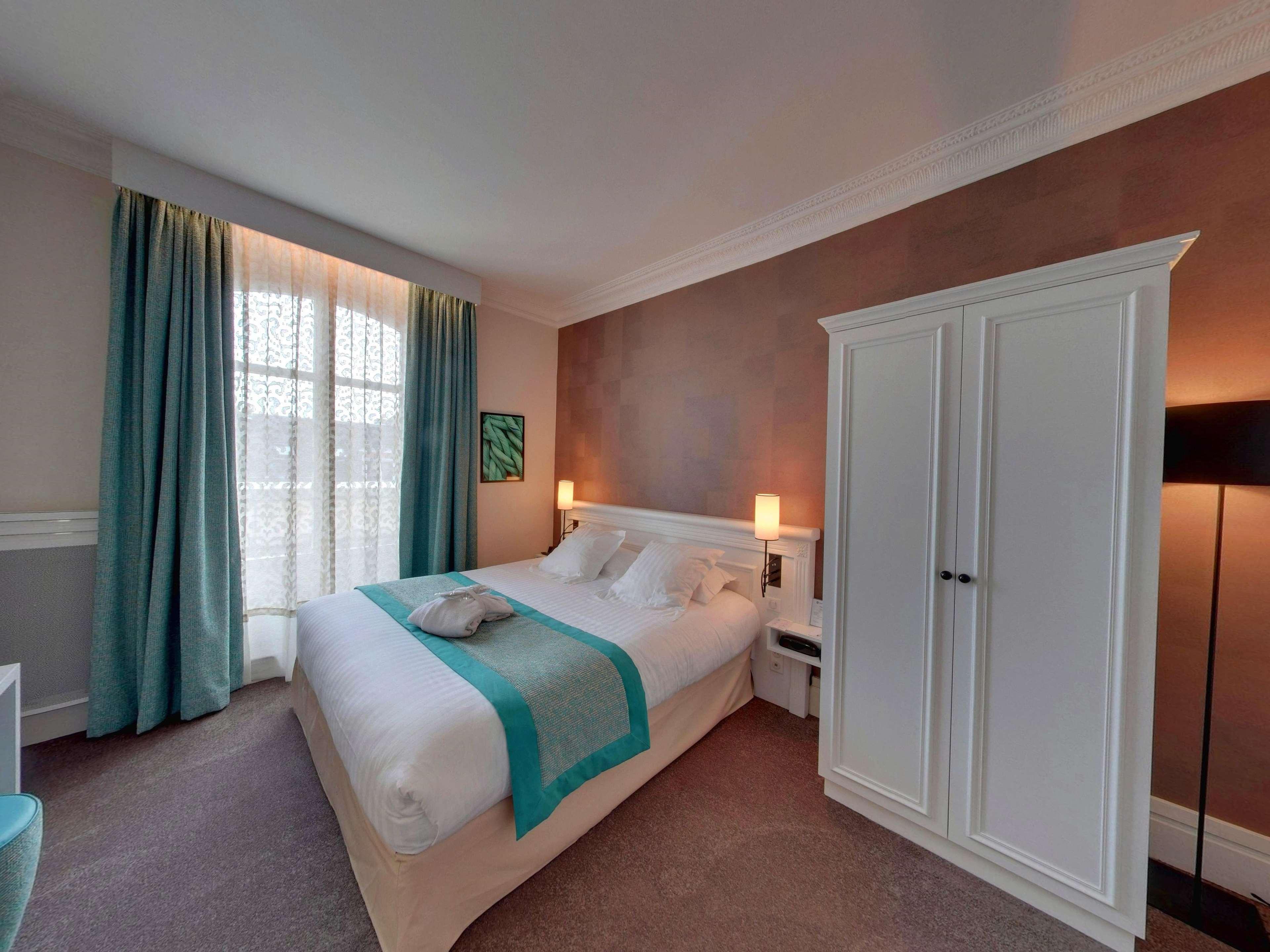 Best Western Hotel D'Arc Orléans Buitenkant foto