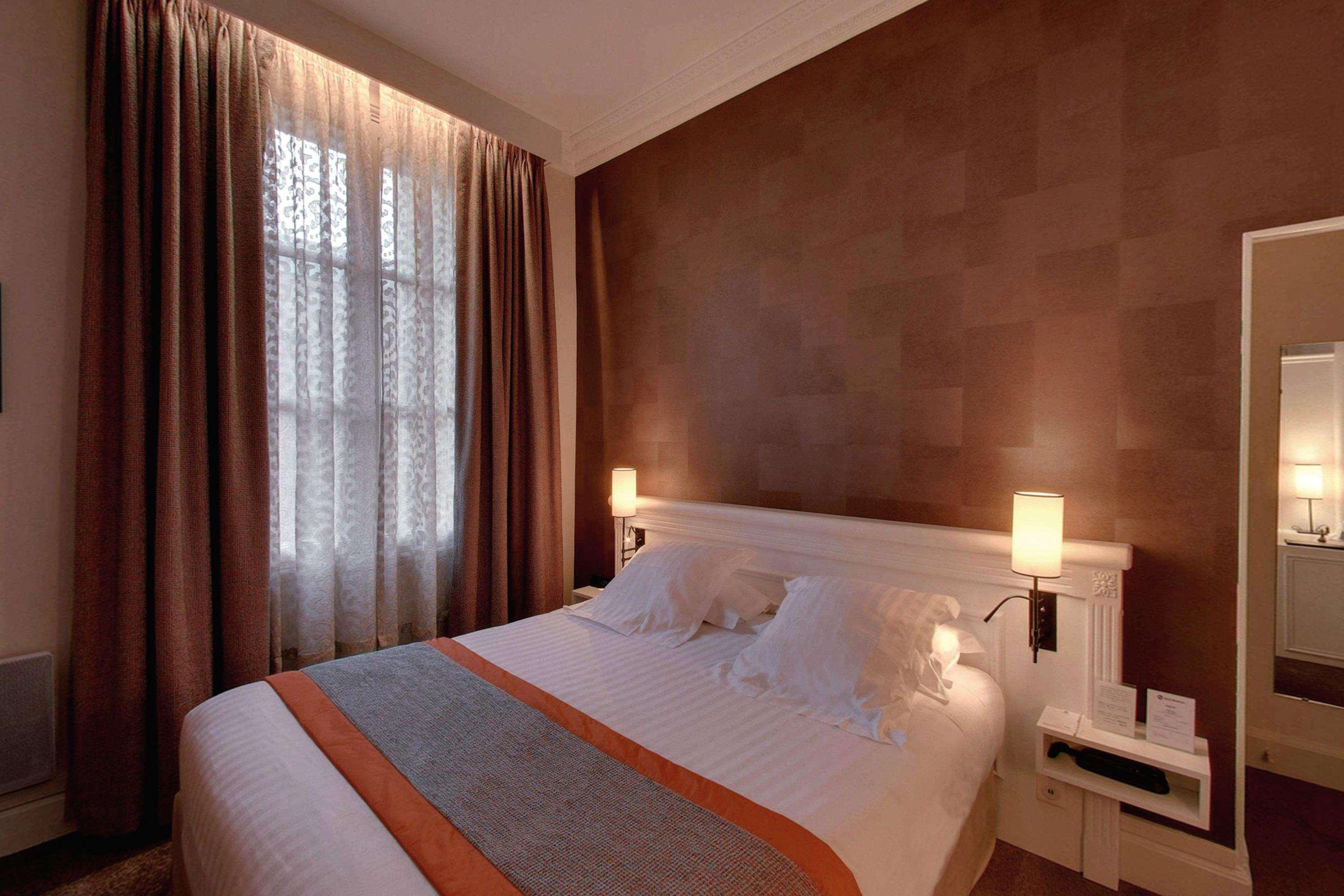 Best Western Hotel D'Arc Orléans Buitenkant foto