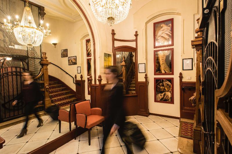 Best Western Hotel D'Arc Orléans Buitenkant foto