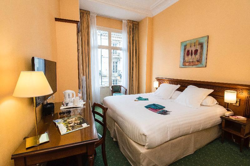 Best Western Hotel D'Arc Orléans Buitenkant foto