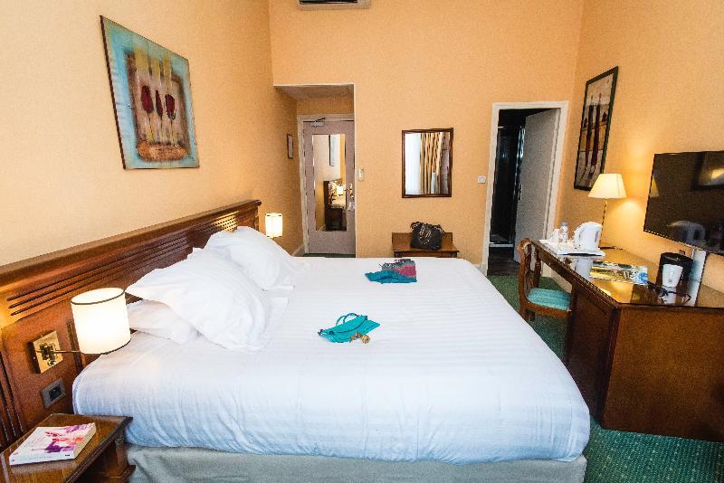 Best Western Hotel D'Arc Orléans Buitenkant foto