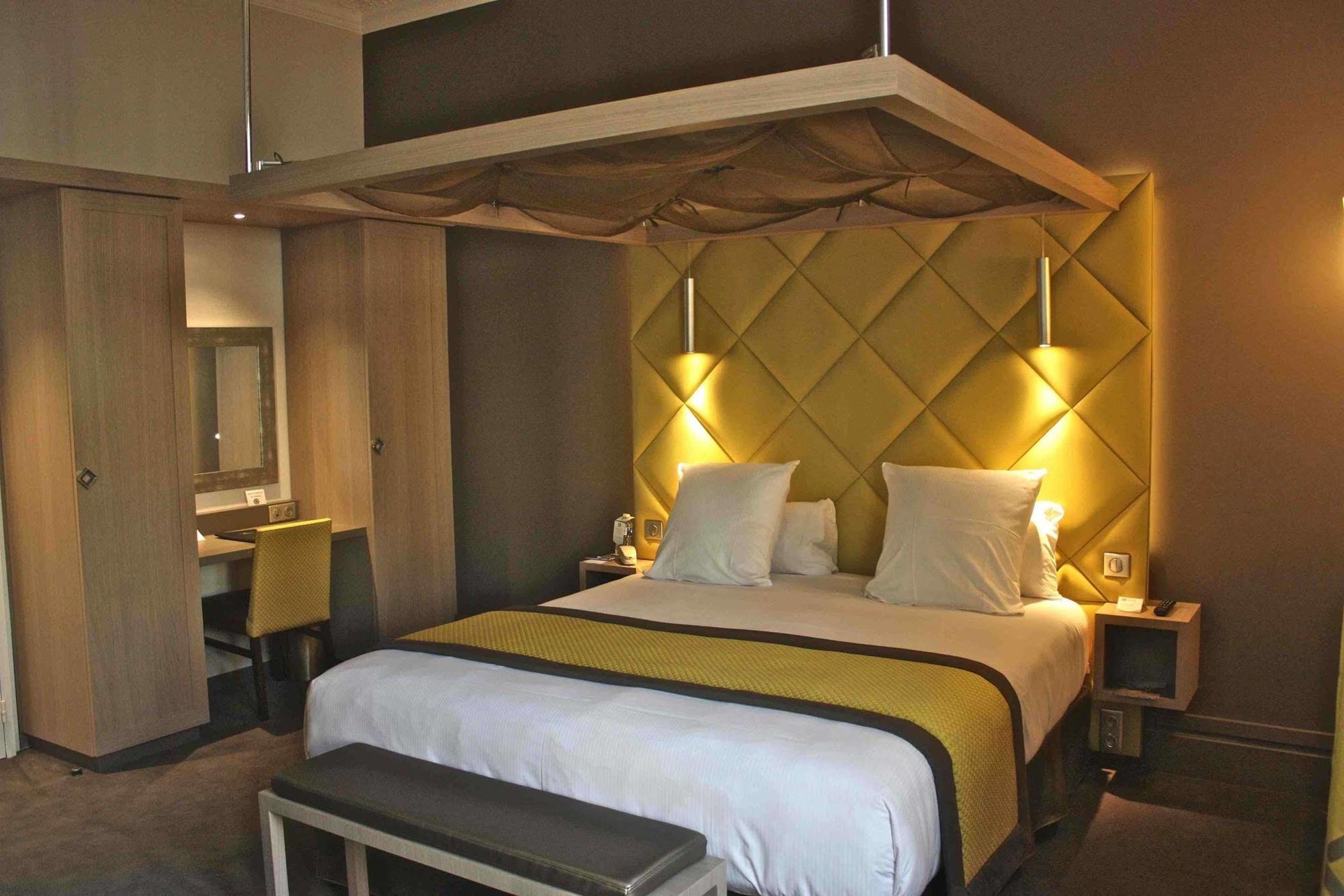 Best Western Hotel D'Arc Orléans Buitenkant foto