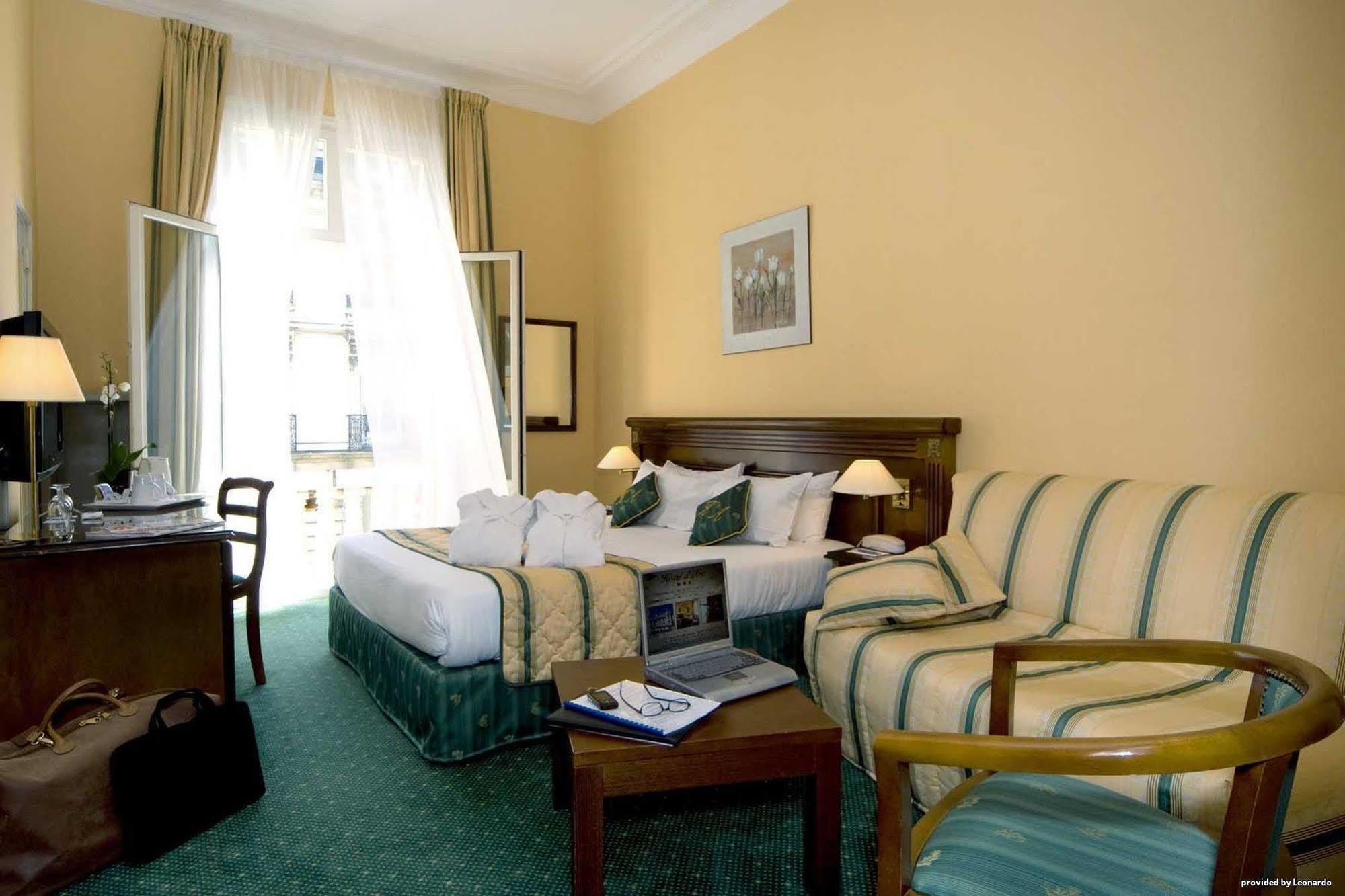 Best Western Hotel D'Arc Orléans Buitenkant foto