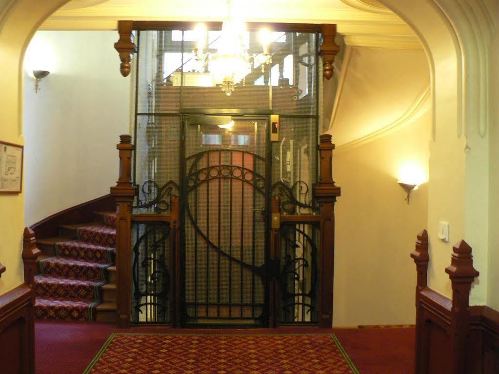 Best Western Hotel D'Arc Orléans Buitenkant foto