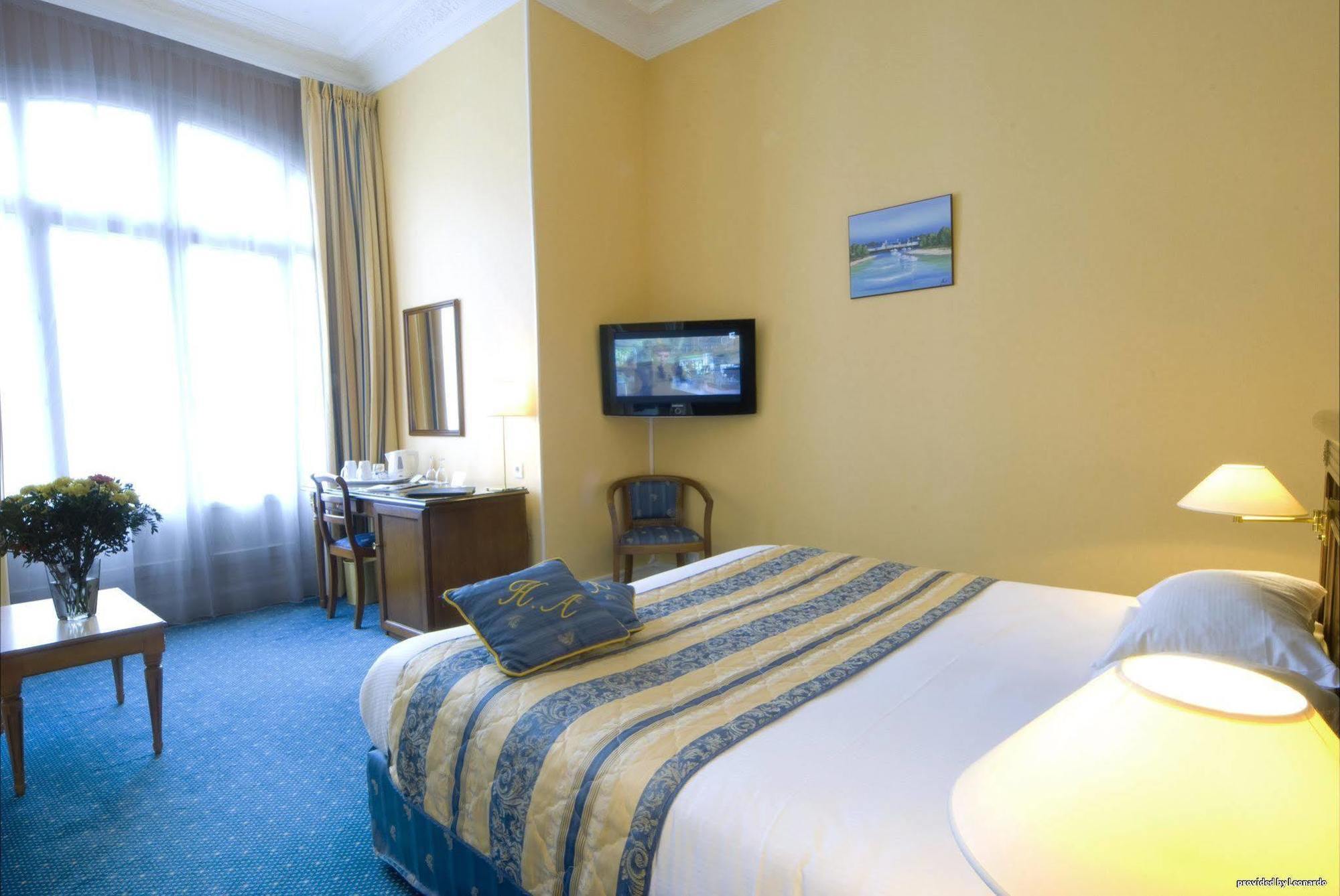 Best Western Hotel D'Arc Orléans Buitenkant foto