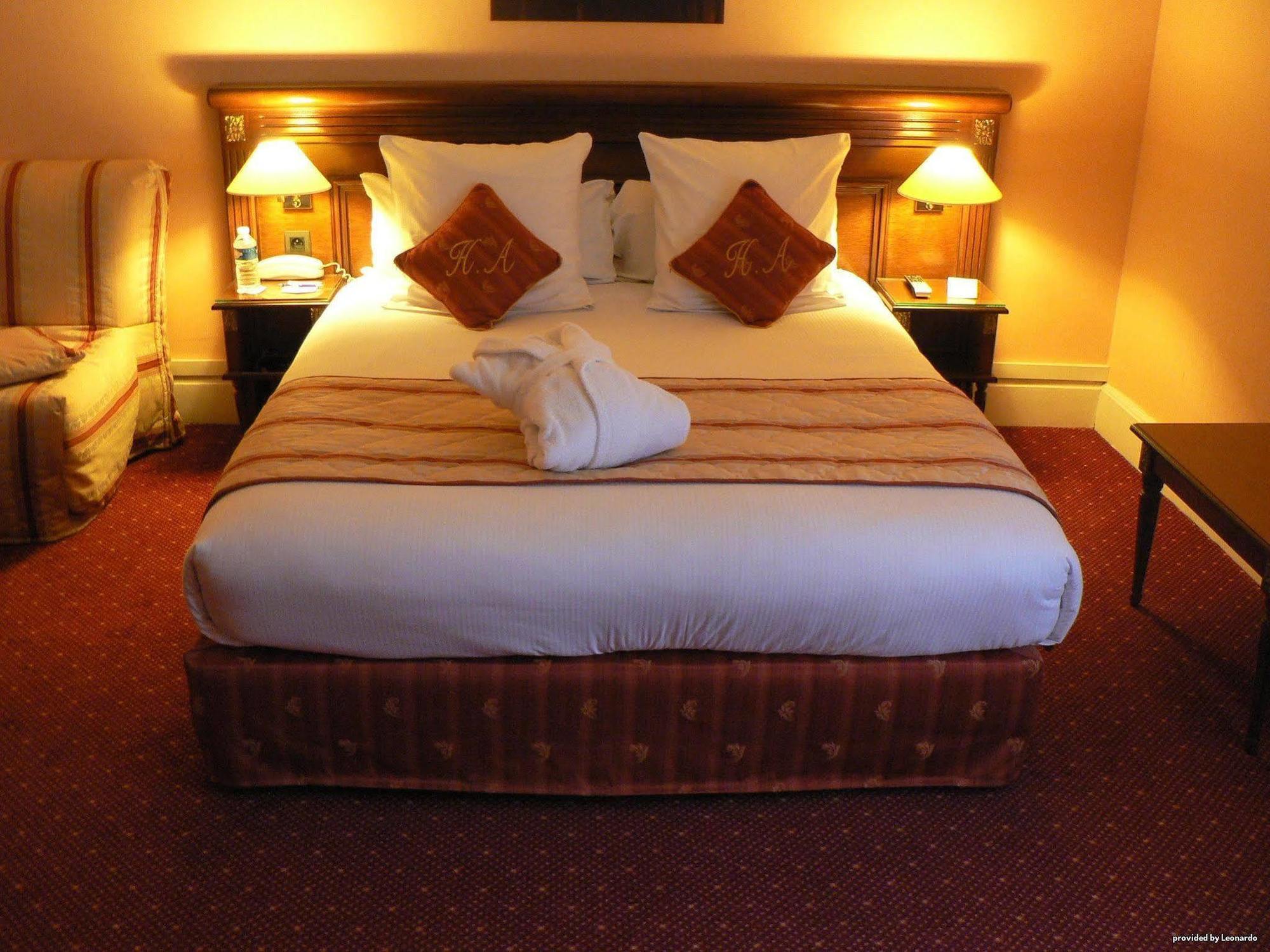 Best Western Hotel D'Arc Orléans Buitenkant foto