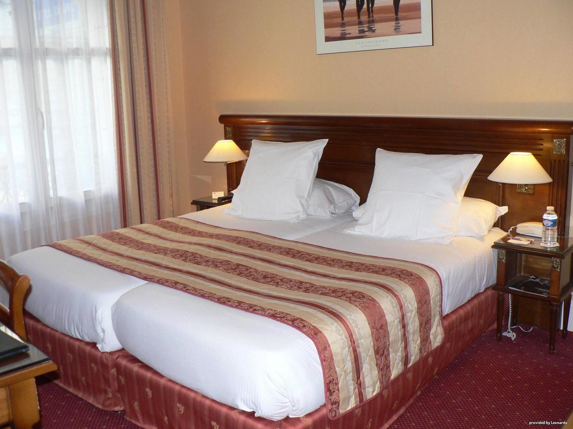 Best Western Hotel D'Arc Orléans Buitenkant foto