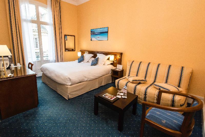 Best Western Hotel D'Arc Orléans Buitenkant foto