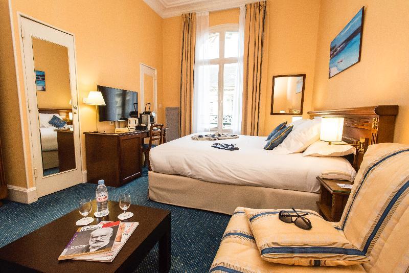 Best Western Hotel D'Arc Orléans Buitenkant foto